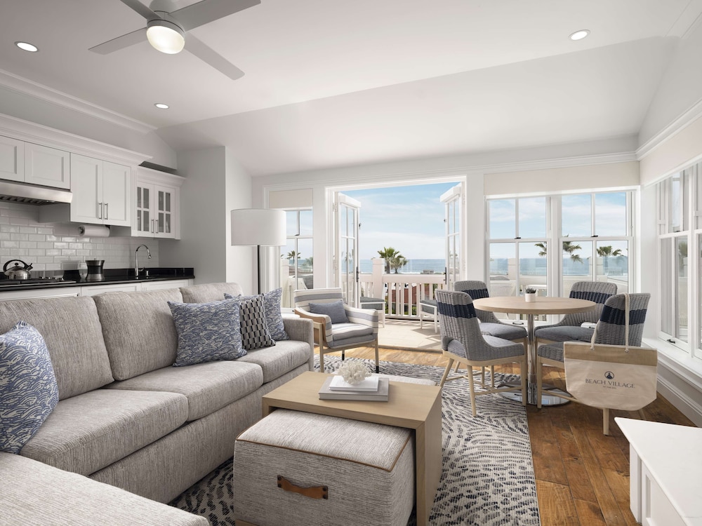 Beach Village at The Del Curio Collection - photo 23