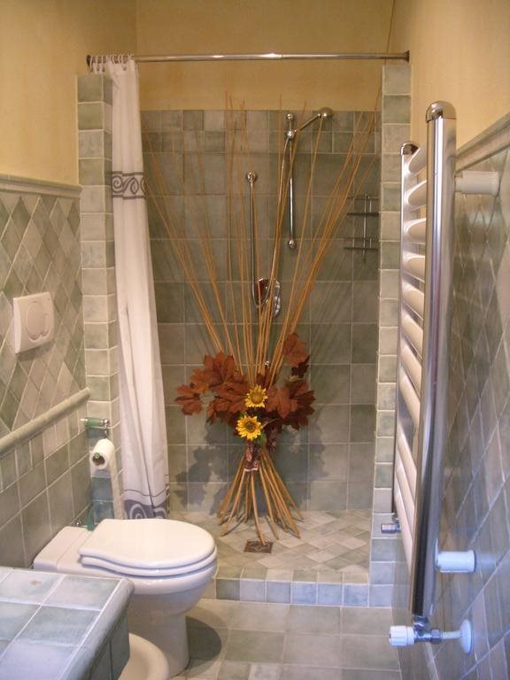 Al Gelsomino in Mestre, Italy