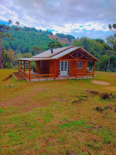 Cabana Recanto da Lagoa - last minute hotel in Unknown City