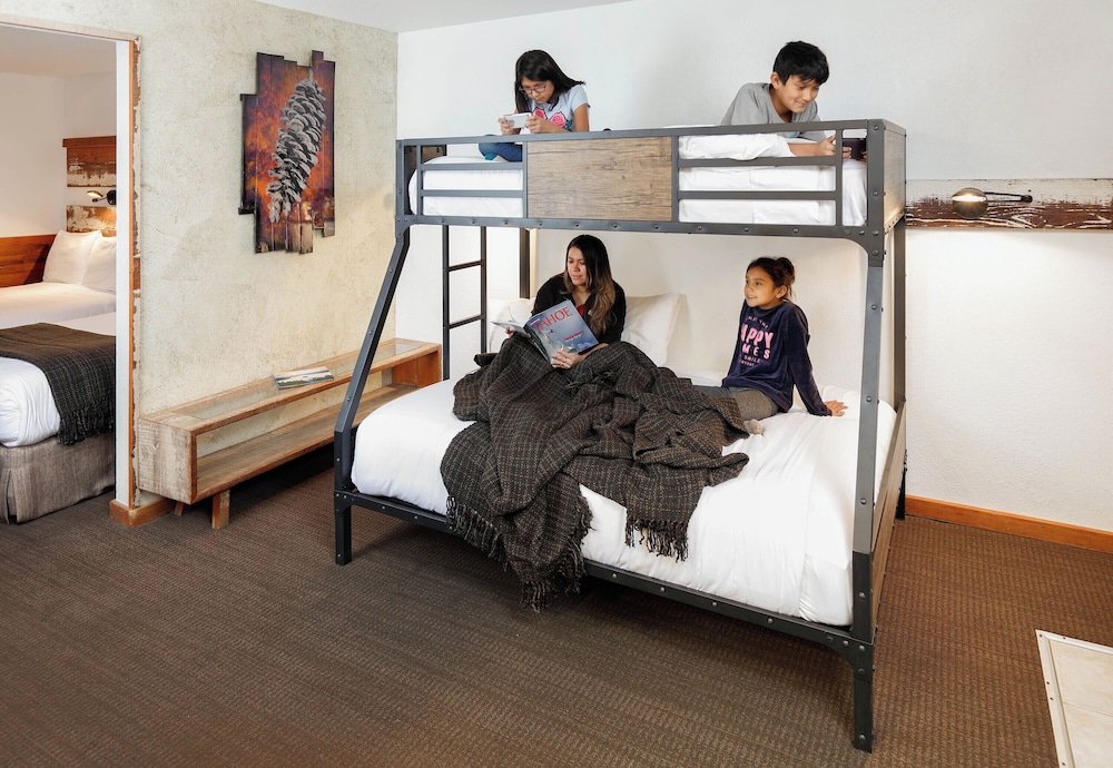 Inn At South Lake Tahoe - photo 12