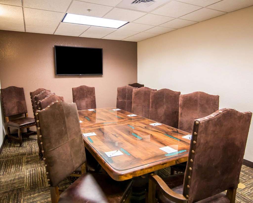 Sleep Inn & Suites & Conference Center - photo 24