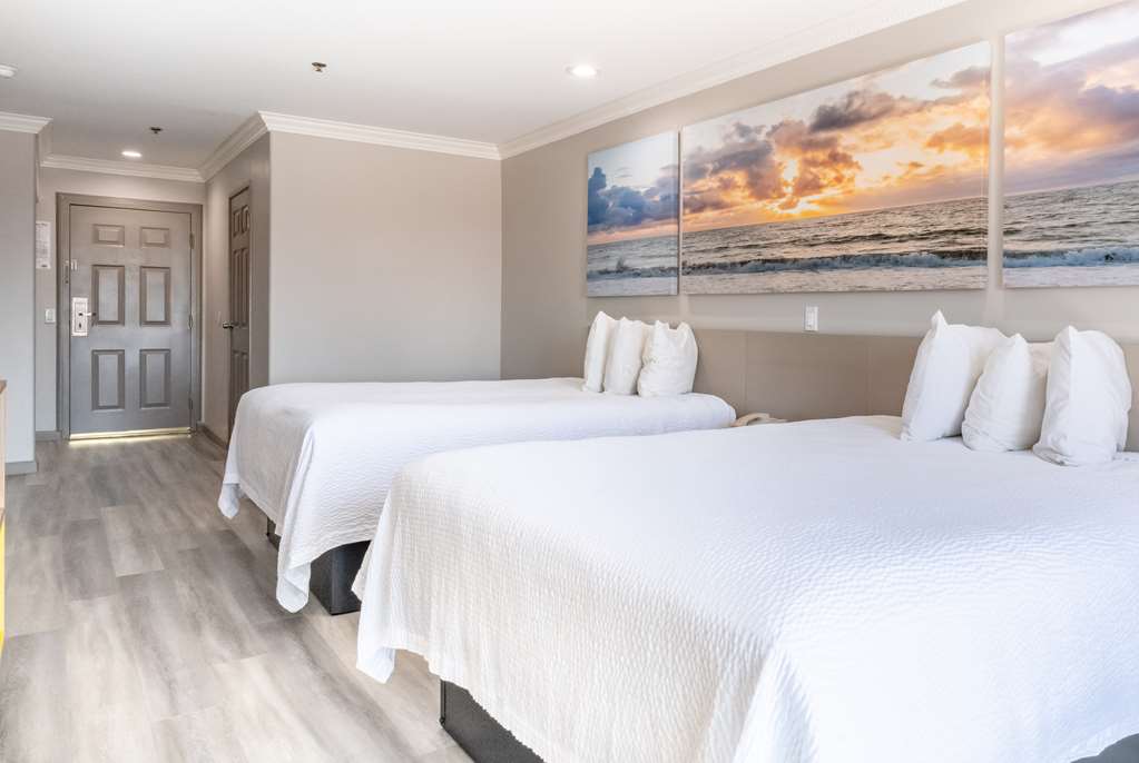 Days Inn by Wyndham Santa Monica - photo 23
