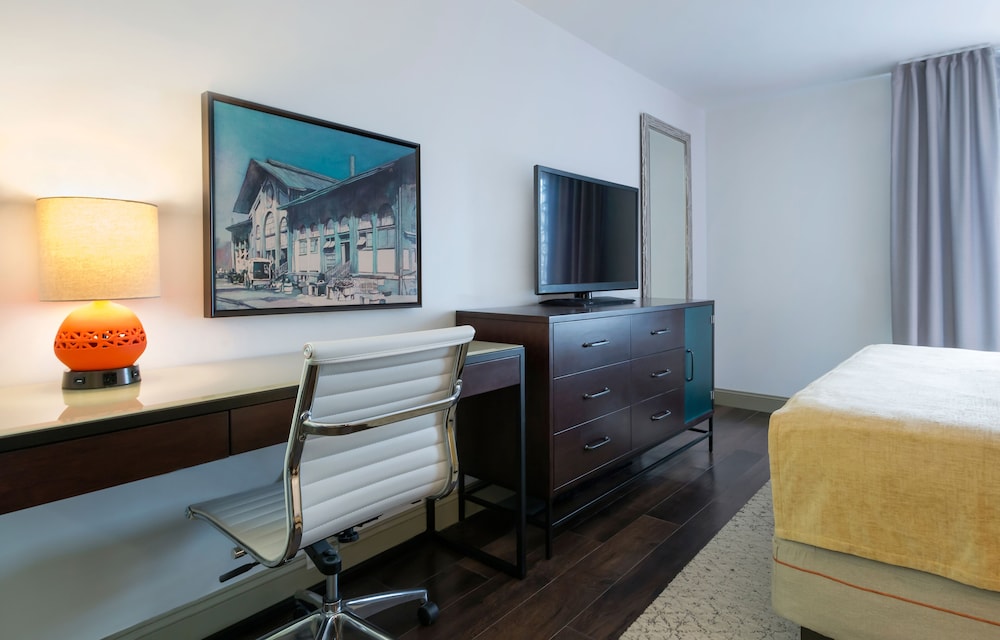 Hotel Indigo Savannah Historic District by IHG - photo 23