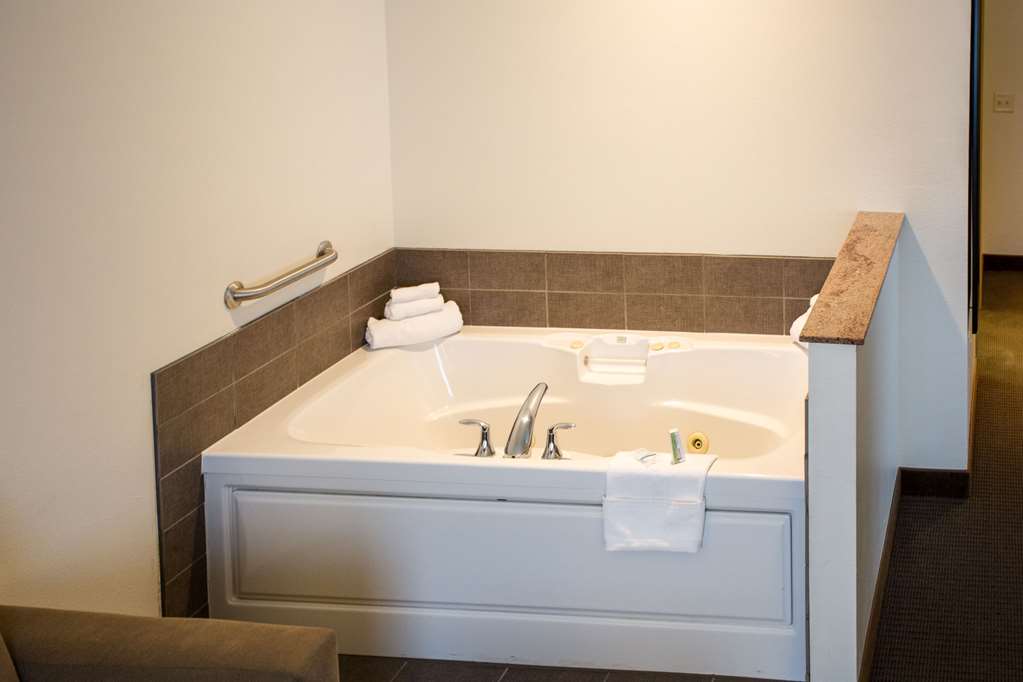 Sleep Inn & Suites Conference Center Eau Claire North - photo 20