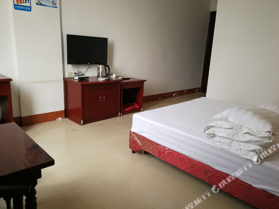 Haijing Hotel - carbon neutral hotel in Fuqing