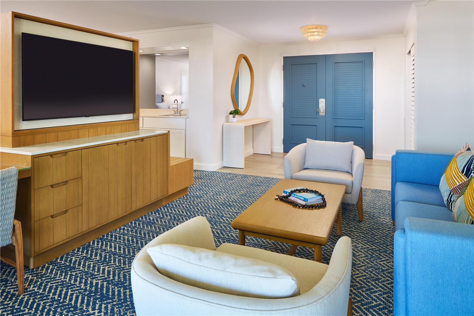 Outrigger Kauaʻi Beach Resort & Spa - photo 161