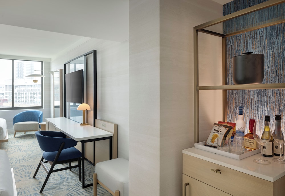 The Highland Dallas Curio Collection by Hilton - photo 10