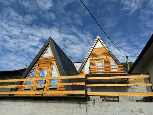 Dream House Una — 4-Star Luxury Hotel in Orasac, Bosnia and Herzegovina