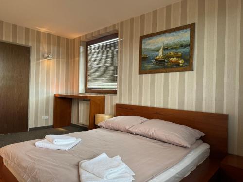 AJ Holiday Władysławowo — 4-Star Luxury Hotel in Wladyslawowo, Poland