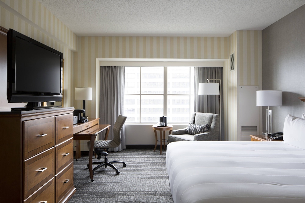 Marriott Hartford Downtown - photo 12