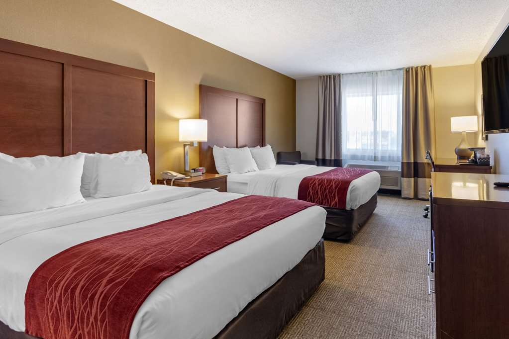 Comfort Inn Great Falls - featured photo