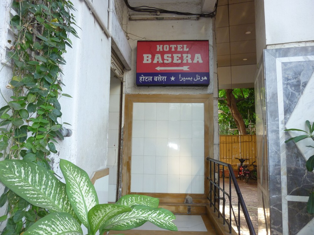 Basera Hotel - carbon neutral hotel in Mumbai