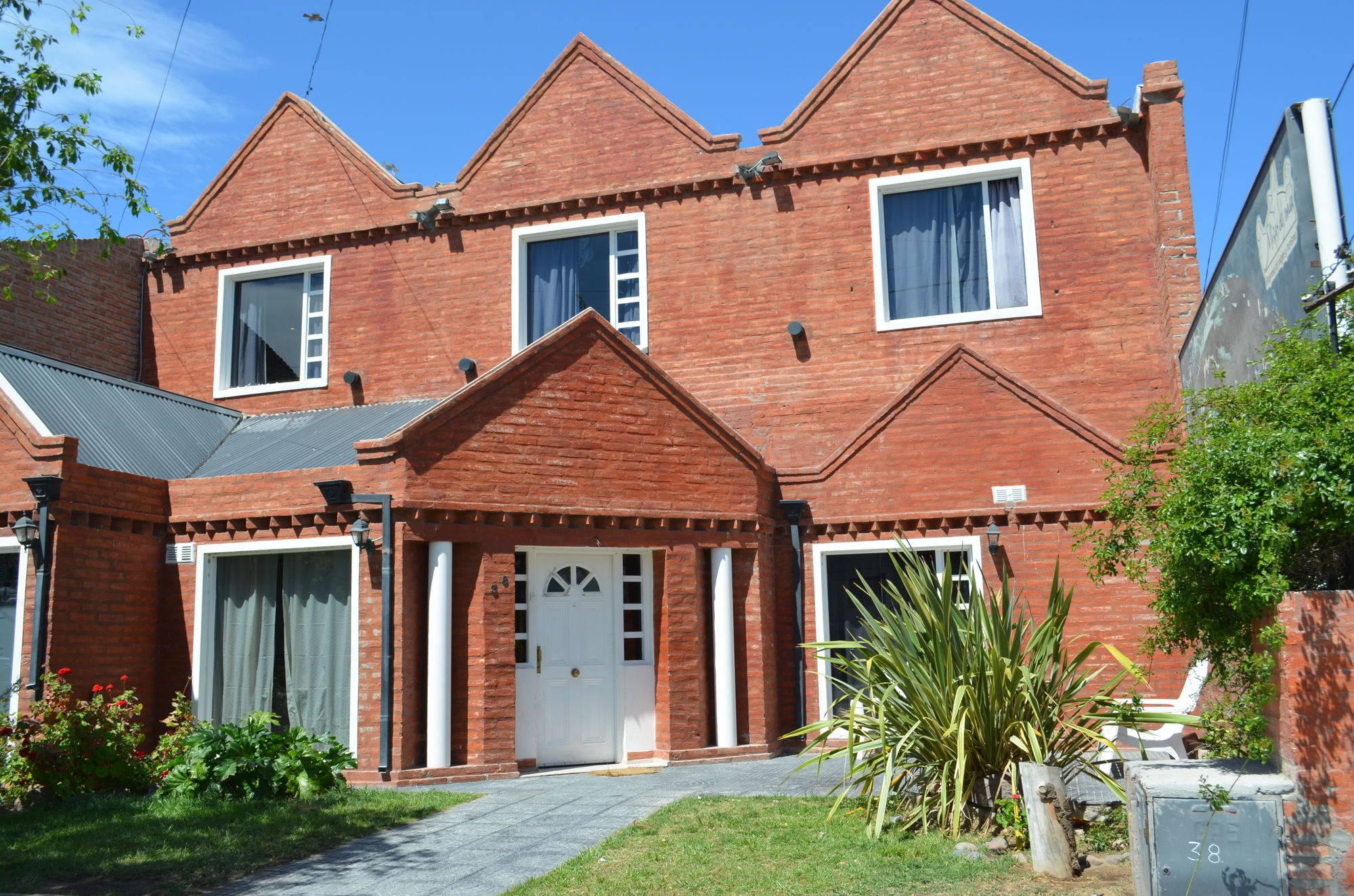 Miras Del Mar in Puerto Madryn, Argentina