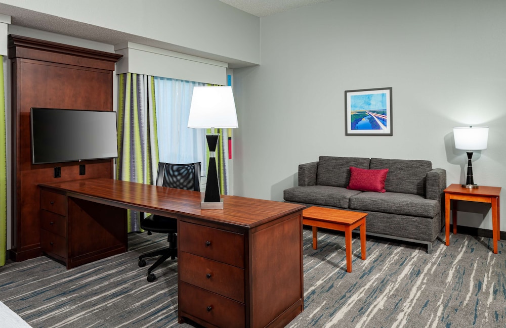 Hampton Inn & Suites Mobile I 65@ Airport Blvd - photo 14