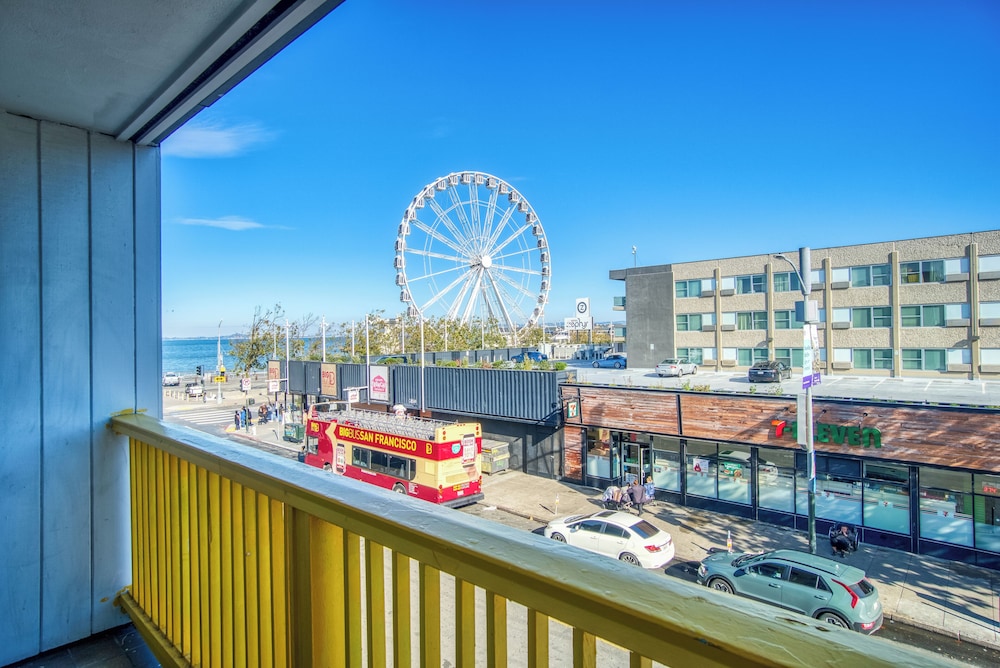 Wharf Inn - photo 92