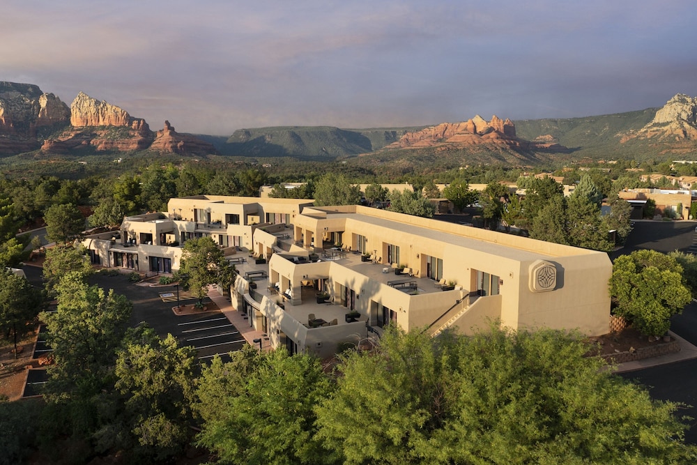 Sky Rock Sedona a Tribute Portfolio Hotel - photo 105