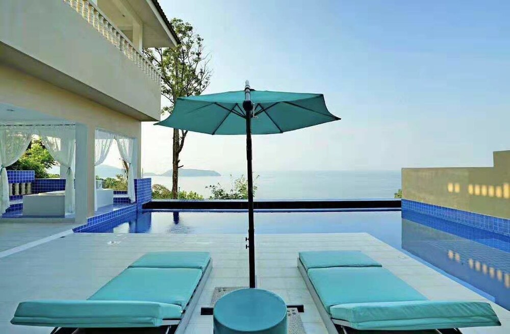 Grand Blue Kamala - last minute hotel in Phuket