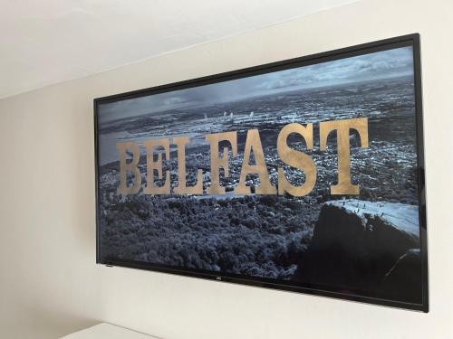 The Nest - carbon neutral hotel in Belfast