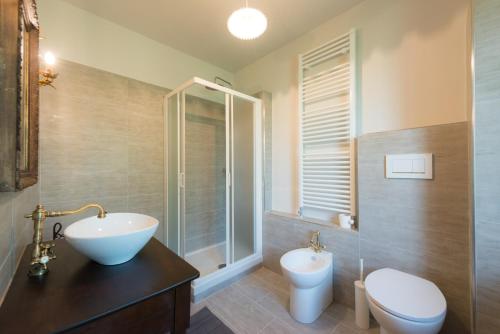 Quart de Lune Boutique B&B — Quart — photo 4