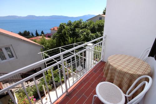 Twin Room Podaca 6824c - last minute hotel in Unknown City