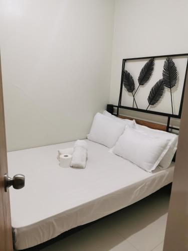 Mao condotel shore 3 Pasay — 4-Star Luxury Hotel in Manila, Philippines