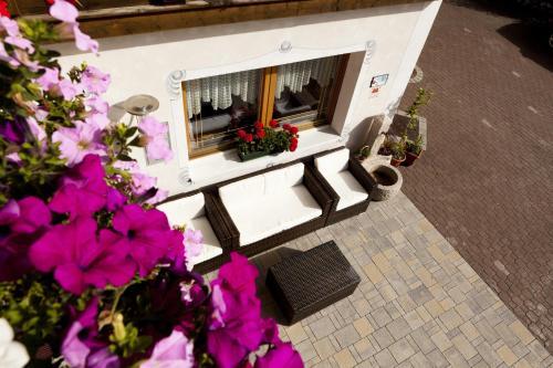 Pensione Erica in Corvara In Badia, Italy