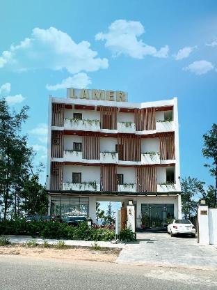 Khách Sạn Lamer Thiên Cầm in Ha Tinh, Vietnam