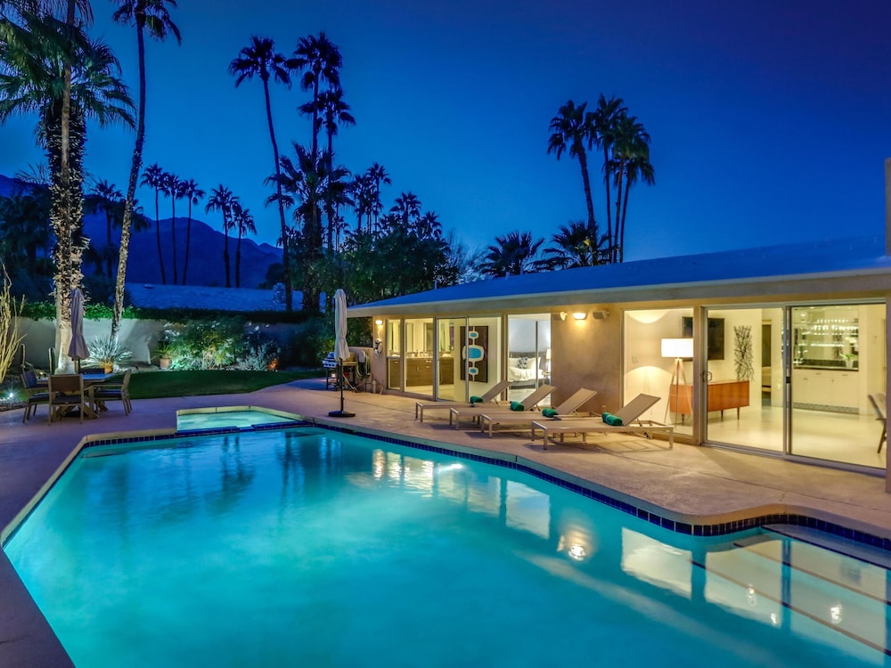 Movie Colony Palms - photo 21
