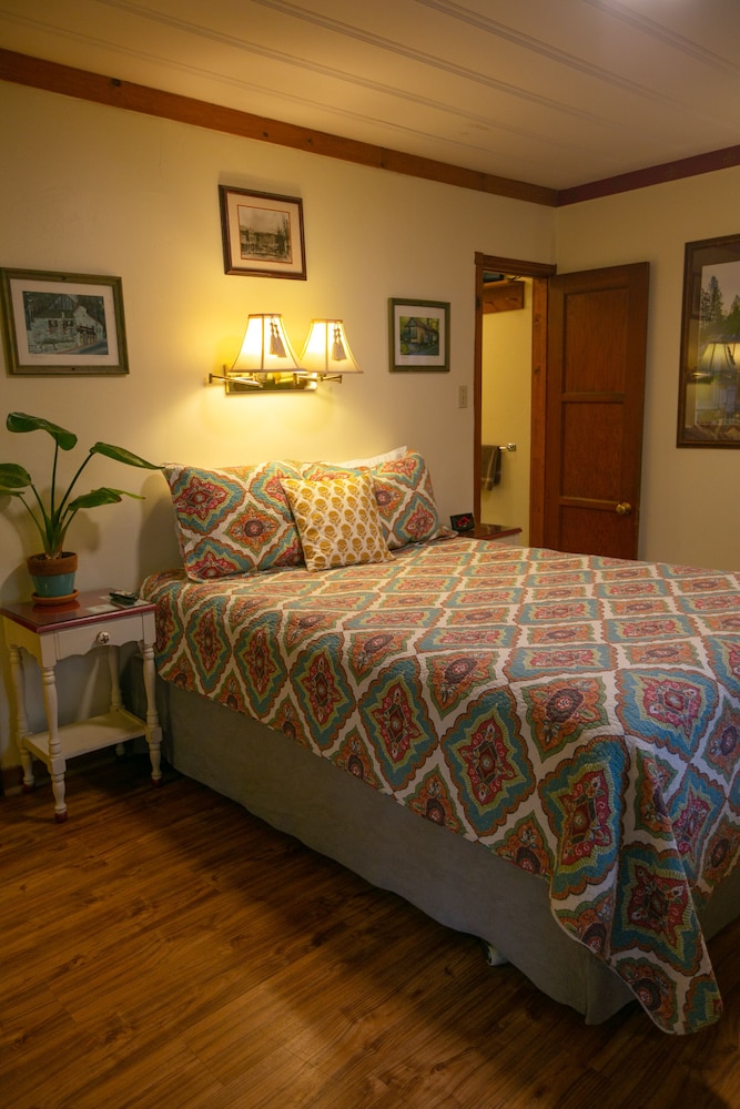 Outside Inn - photo 33