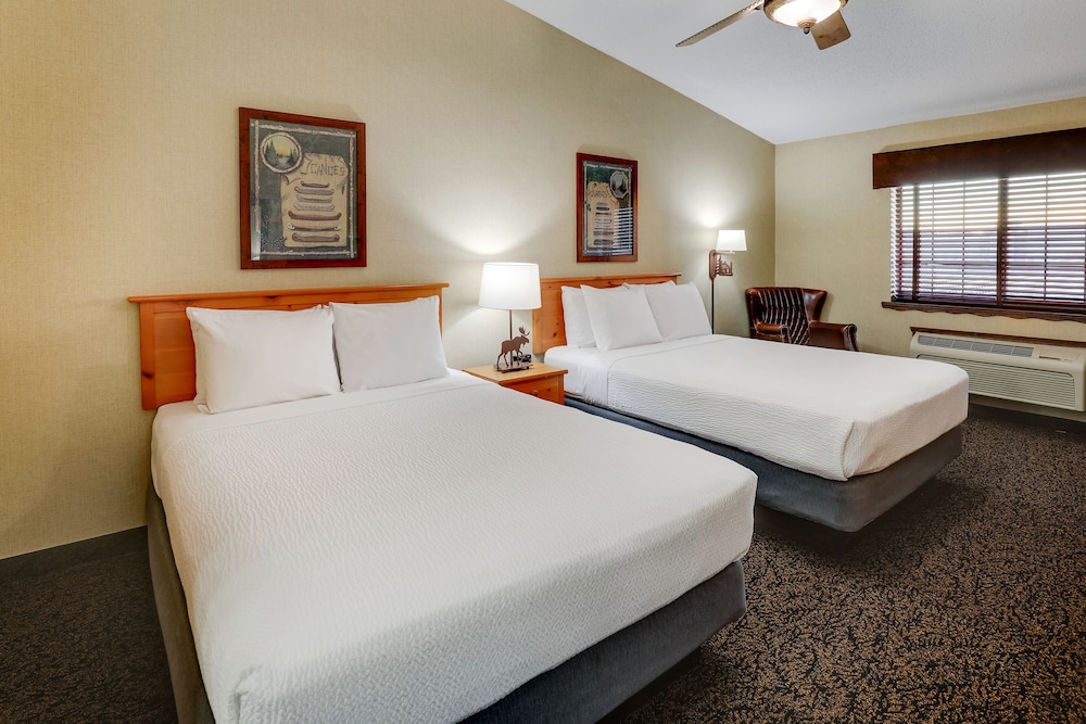 Stoney Creek Hotel Quad Cities Moline - photo 8