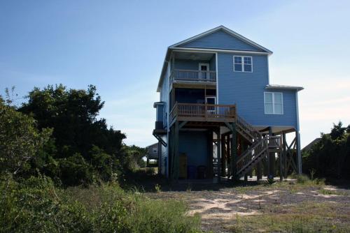 Nexta C by Oak Island Accommodations - photo 27
