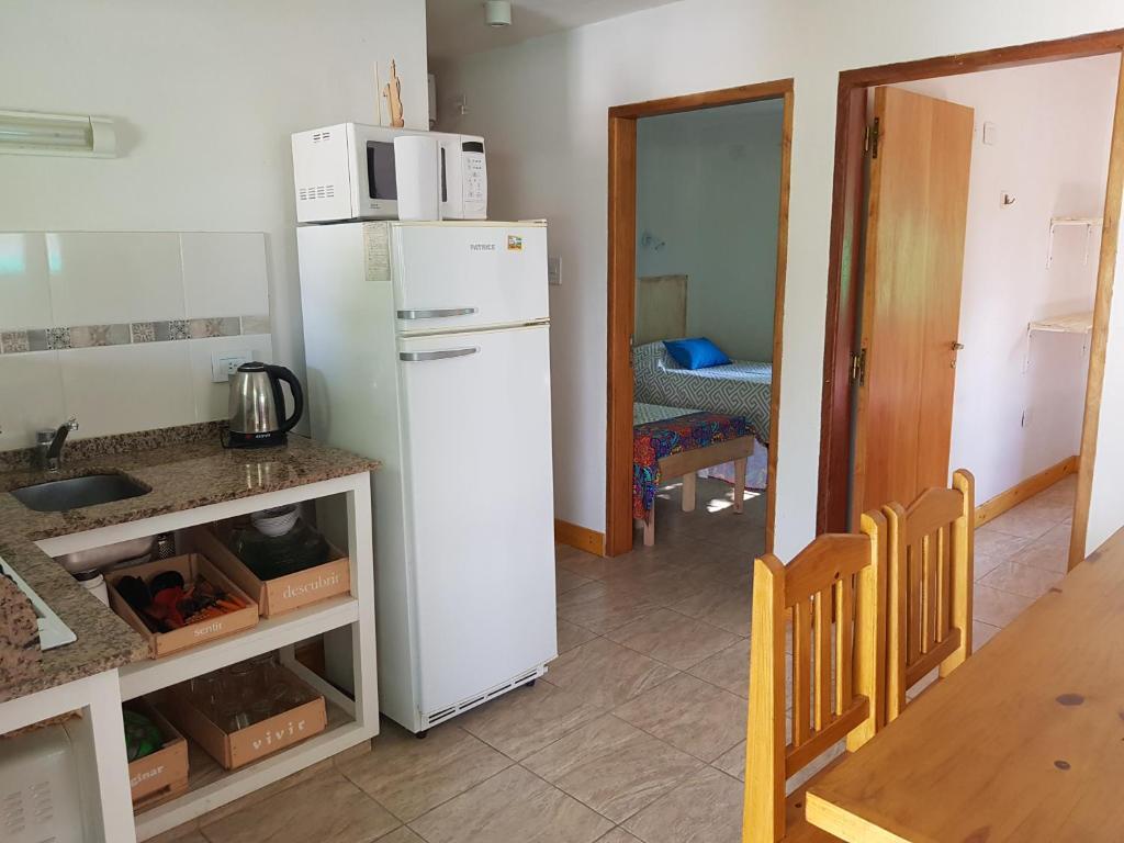 Cabaña La Antonia 1 in La Granja, Argentina