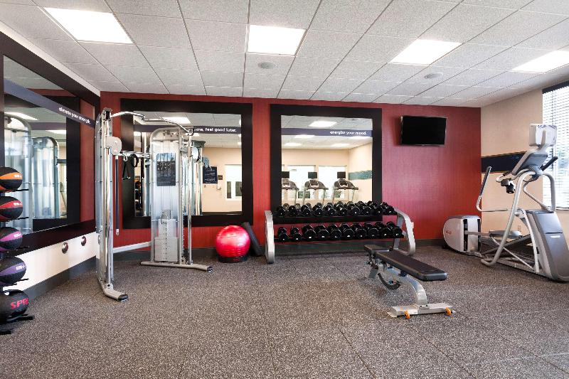 Hampton Inn Lewiston Auburn - photo 9
