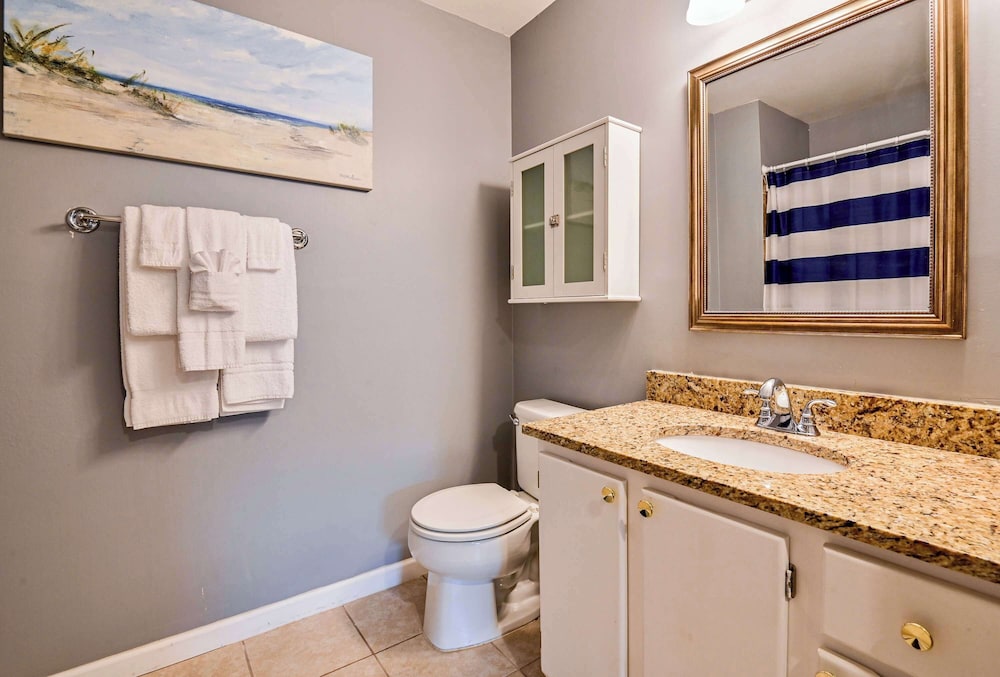 Sunny Memories Resort 3 BR - photo 17
