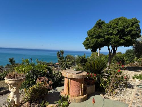 Villa vista Marianello — 4-Star Luxury Hotel in Licata, Italy
