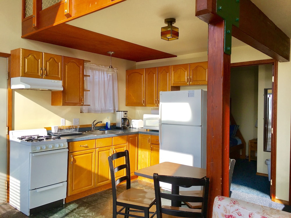 Driftwood Inn and Seaside Lodges - photo 88