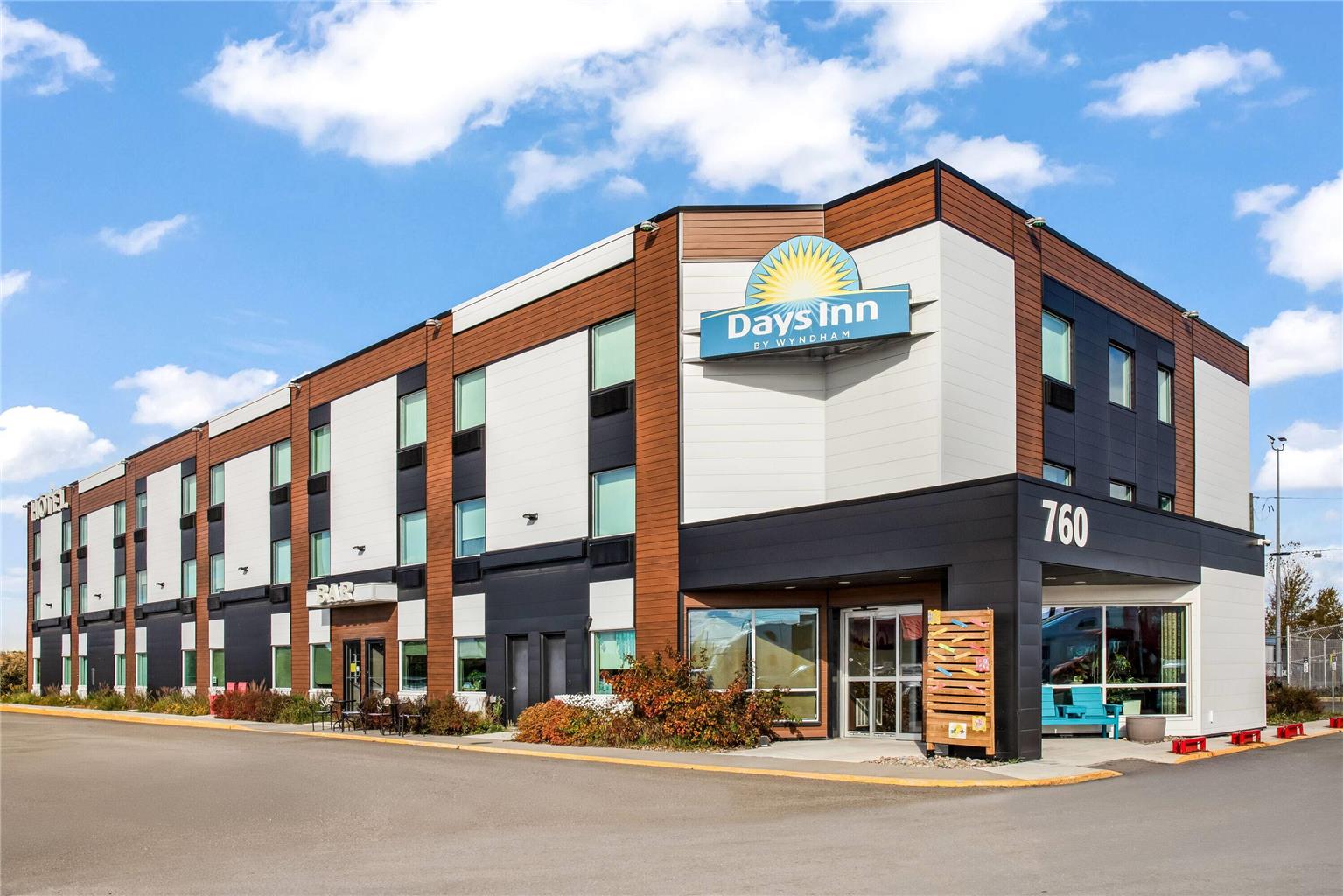 Days Inn by Wyndham Berthierville pet-friendly hotel Berthierville