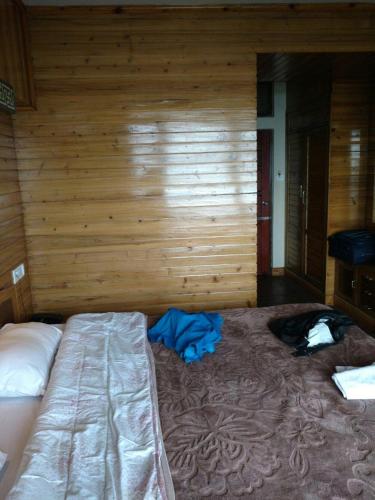 Hotel Taktsang Darjeeling pet-friendly hotel Darjiling