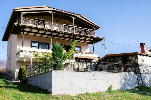 Selikalpakishouse - last minute hotel in Unknown City