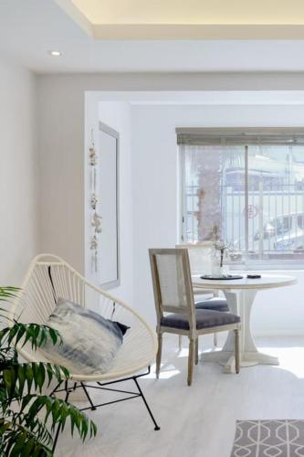 Camps Bay Nest