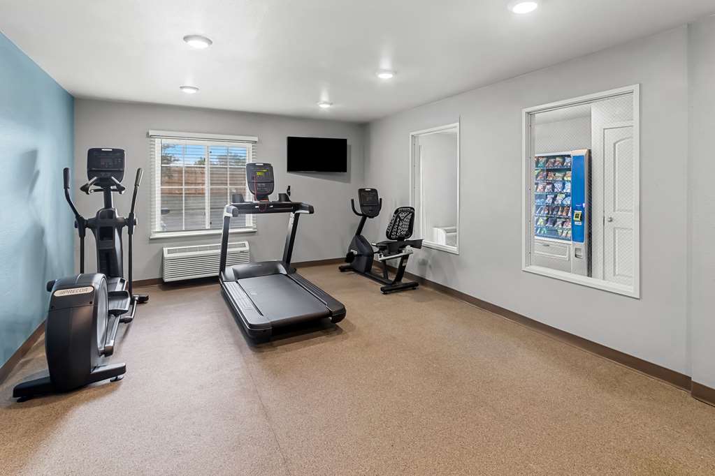 WoodSpring Suites Austin North I 35 - photo 24