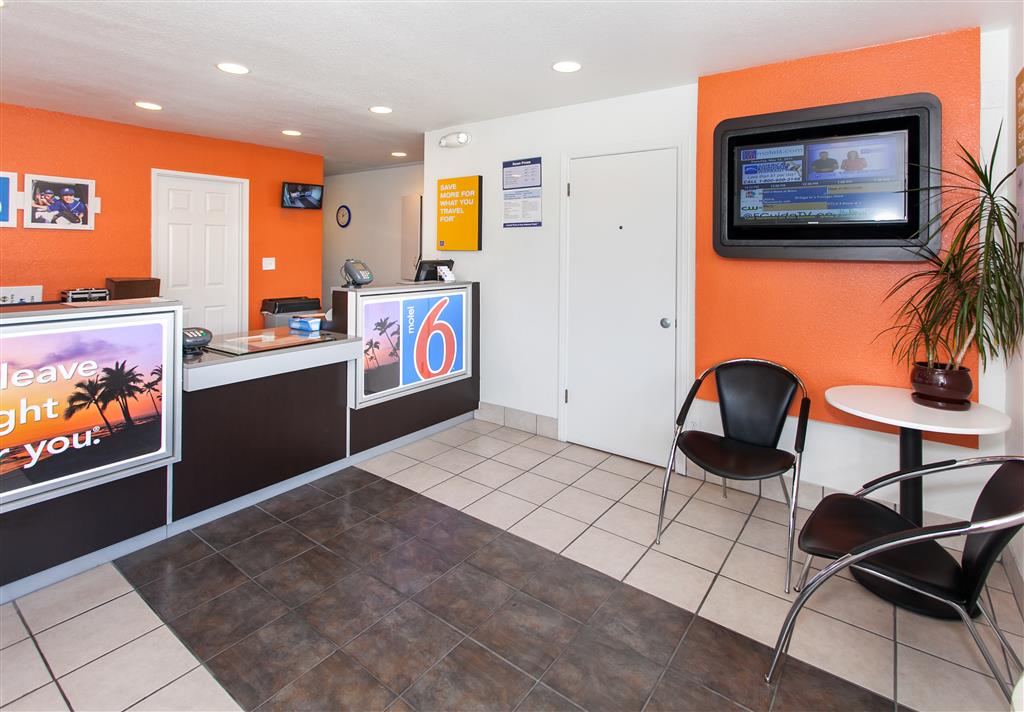 Motel 6 Rosemead CA Los Angeles - photo 27