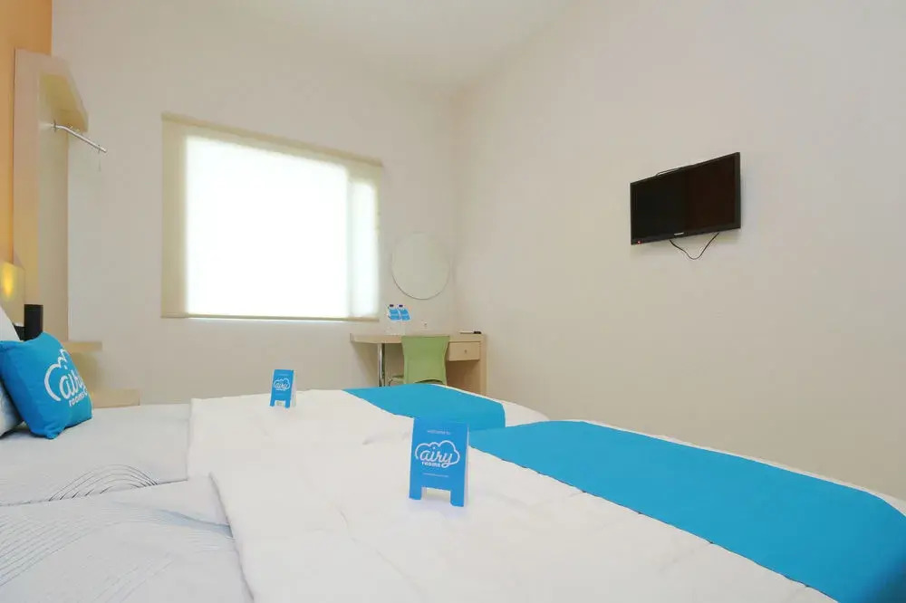 Roemah Pantes pet-friendly hotel Semarang
