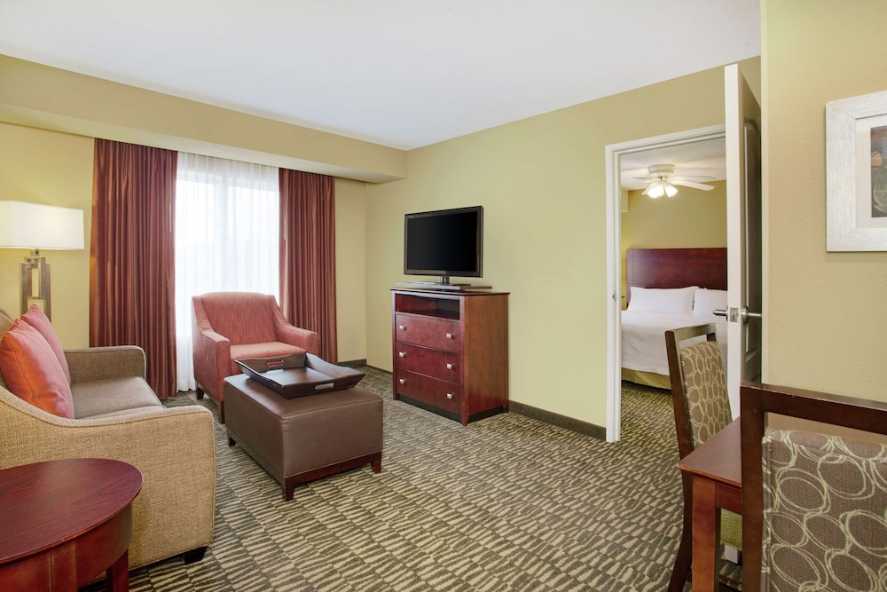 Homewood Suites by Hilton Tampa Brandon - photo 11