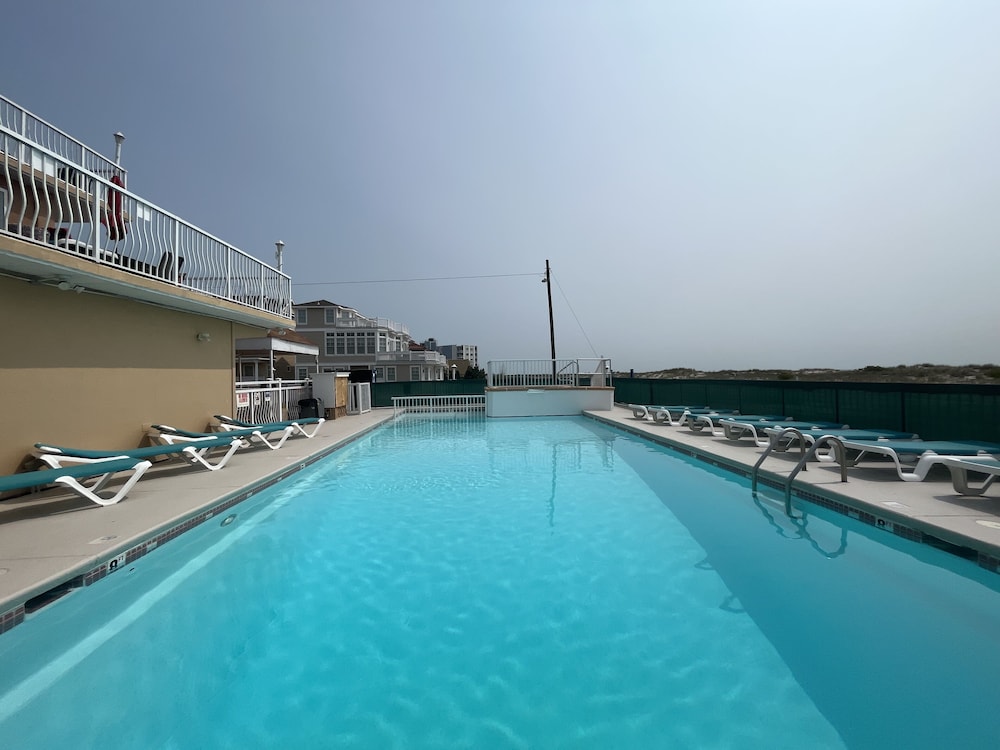 Granada Ocean Resort - photo 26