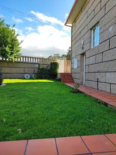 Carrerahouses Ocouto — hotel in Gondomar