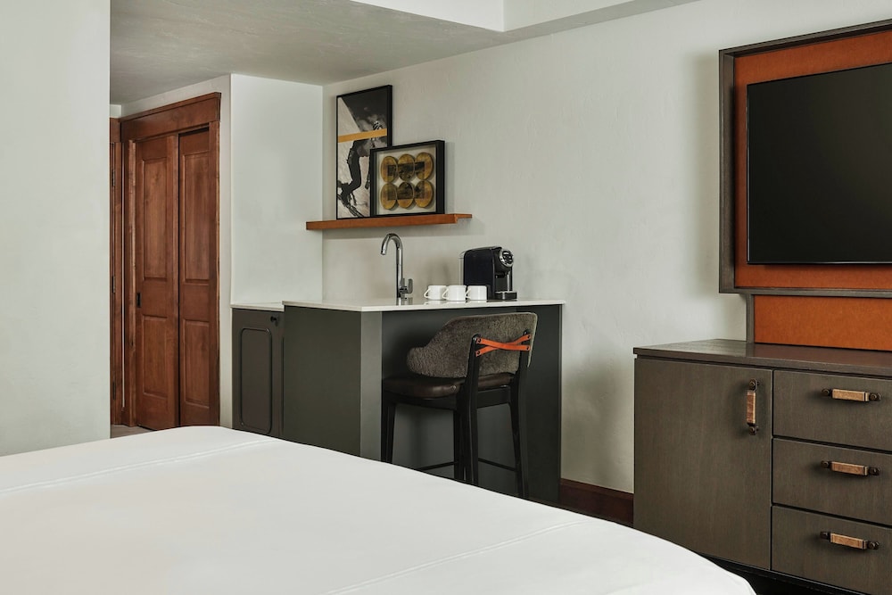 The Hythe a Luxury Collection Resort Vail - photo 136
