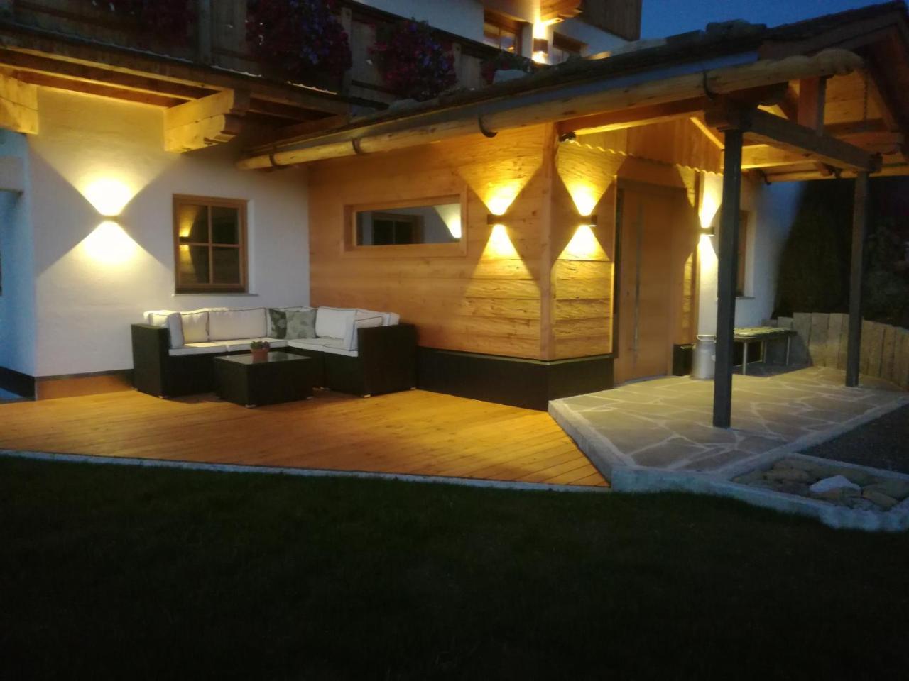 Chalet Heidi — Kartitsch — photo 5