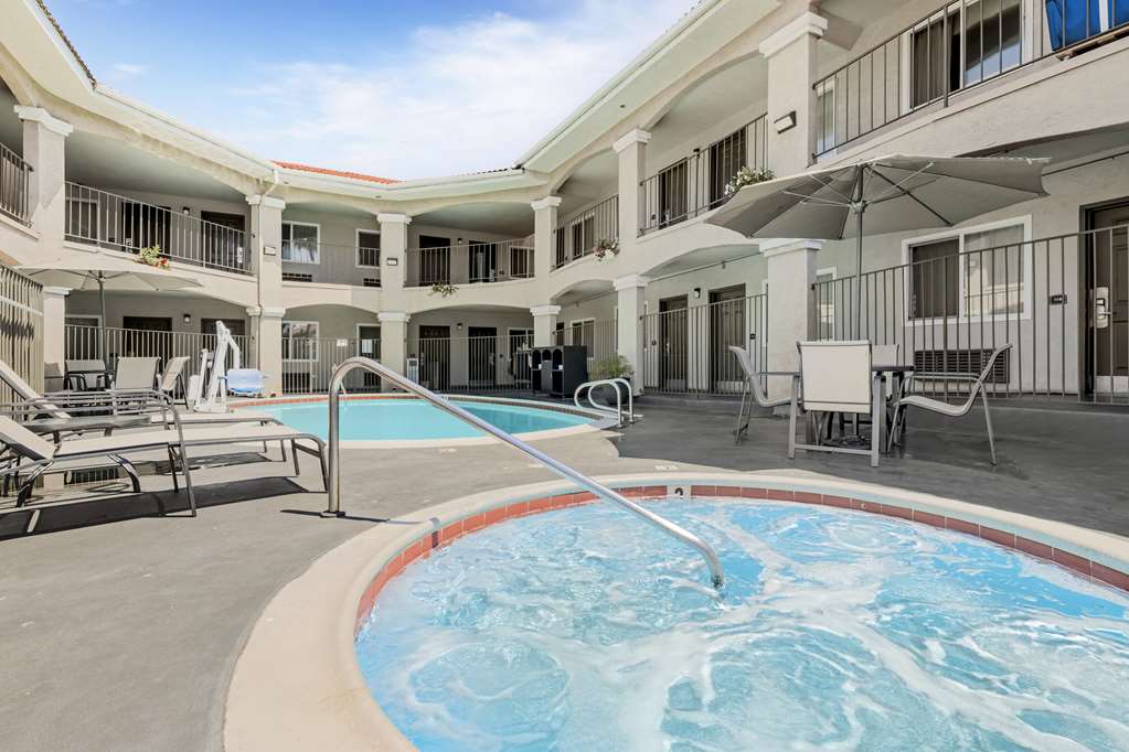 Best Western Santee Lodge - photo 10