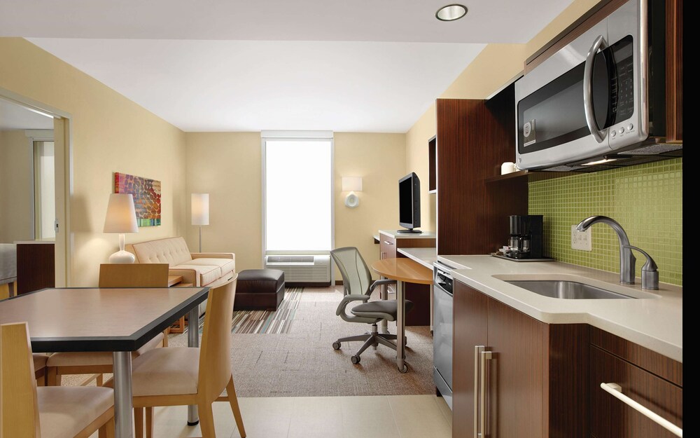 Home2 Suites by Hilton Baltimore White Marsh - photo 14